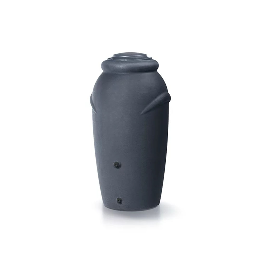 Nádrž na dažďovú vodu Prosperplast Aquacan Baby, 210L, Antracitová | Nádrže na vodu |  |