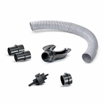 Pripojovacia sada pre nádrž na dažďovú vodu Icanset 1 HydroMoby - HydroMoby