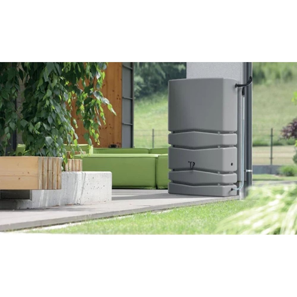 Nádrž na dažďovú vodu Prosperplast Arves Aqua Tower, 650L | Nádrže na vodu |  |