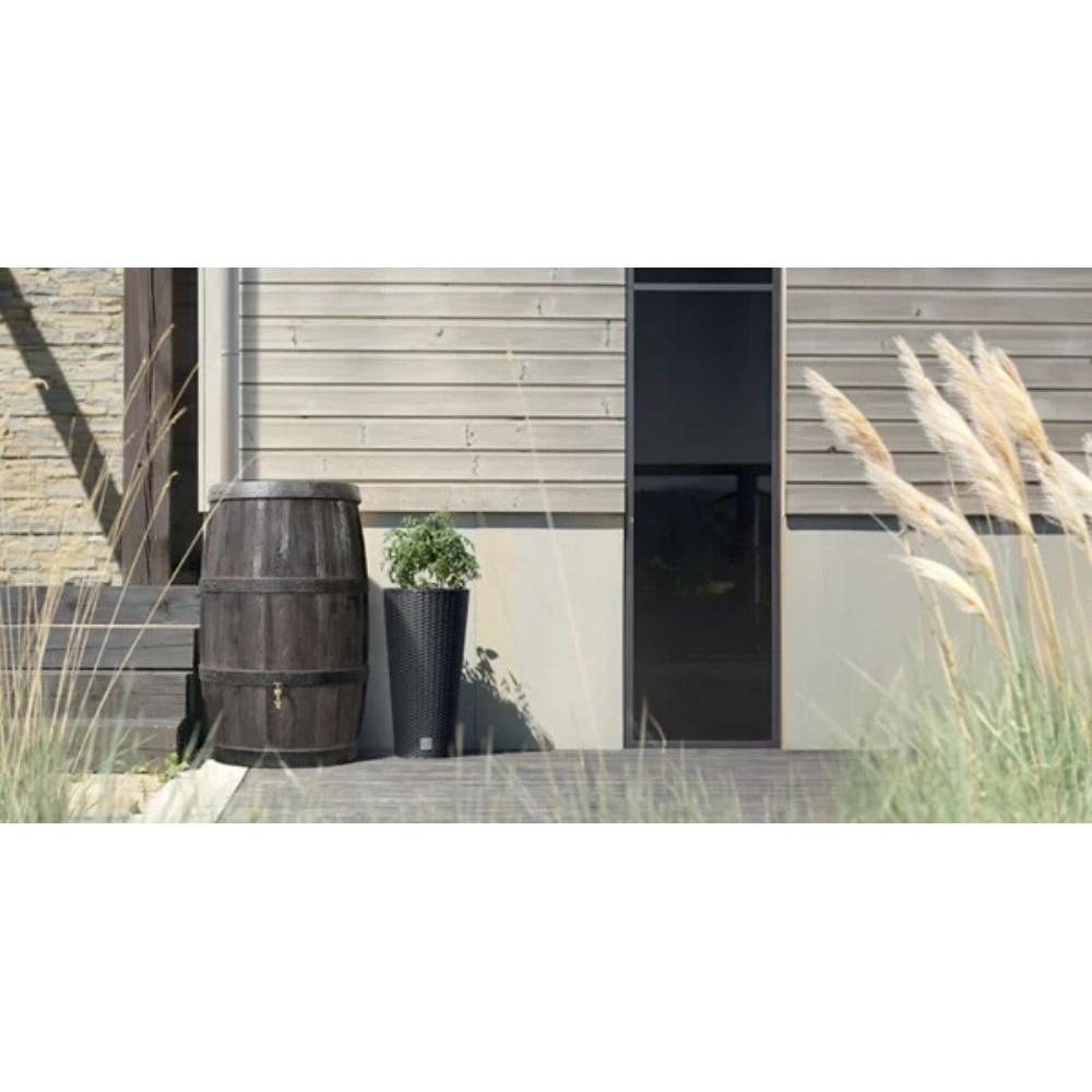 Nádrž na dažďovú vodu Prosperplast Arves Burgund, 500L | Nádrže na vodu |  |