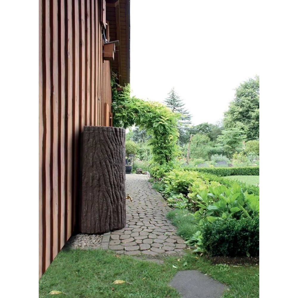 Nádrž na dažďovú vodu Prosperplast Arves Evergreen Lite, 300L | Nádrže na vodu |  |