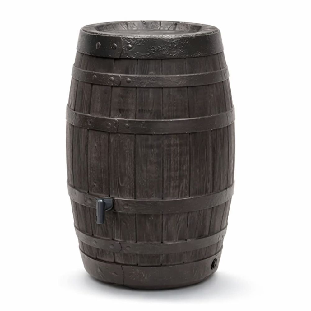 Nádrž na dažďovú vodu Prosperplast Botaqua, 250L |  |  |