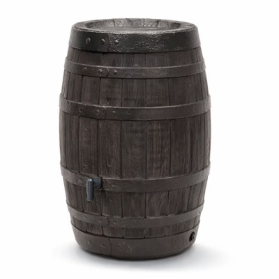 Nádrž na dažďovú vodu HydroMoby Botaqua, 250L - HydroMoby