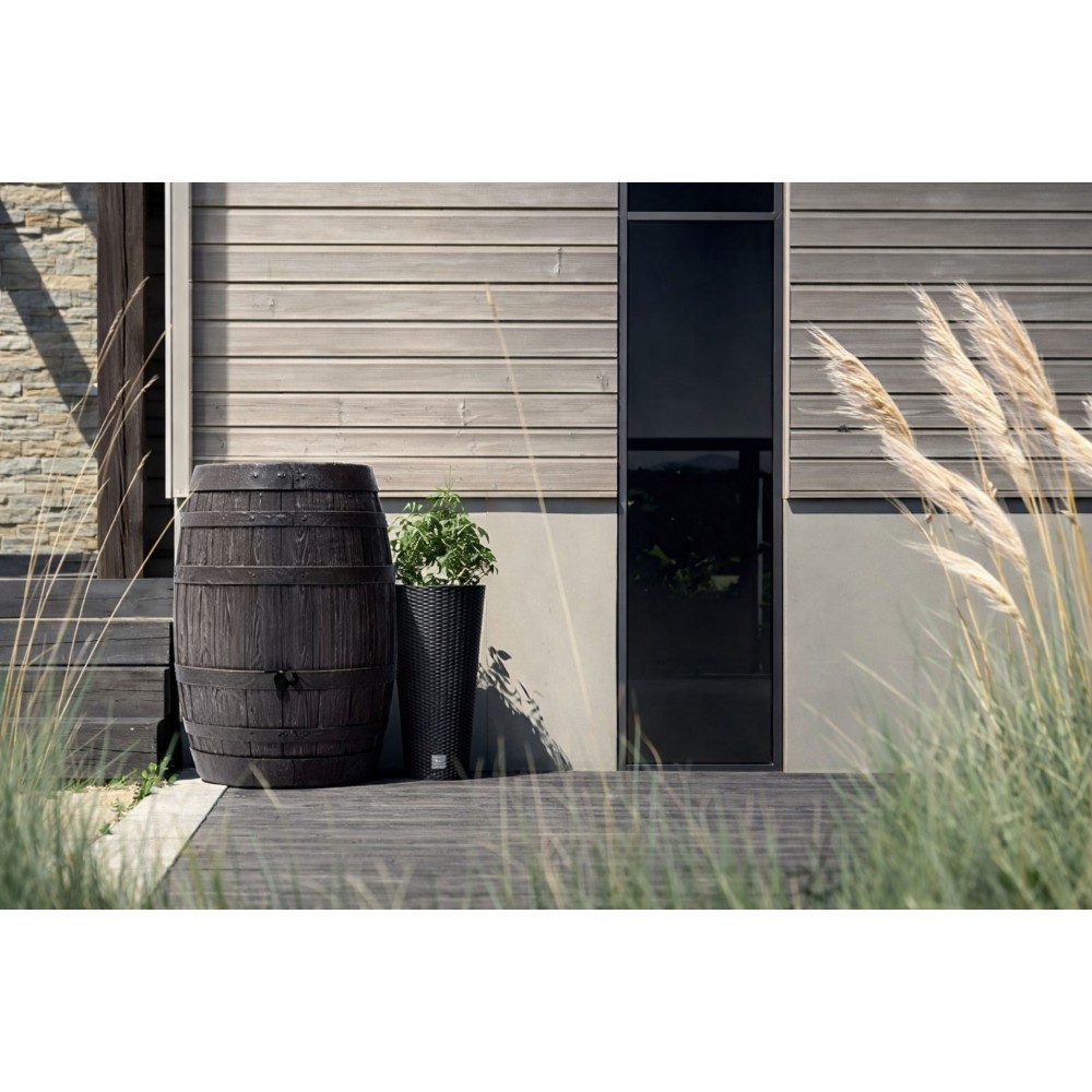 Nádrž na dažďovú vodu Prosperplast Botaqua, 250L |  |  |