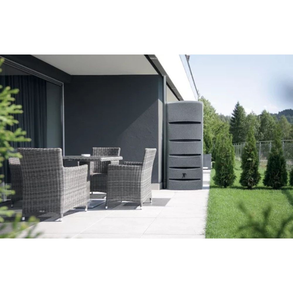 Nádrž na dažďovú vodu Prosperplast Arves Tower, 260L | Nádrže na vodu |  |