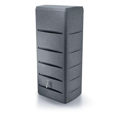 Nádrž na dažďovú vodu HydroMoby Arves Tower, 260L - HydroMoby