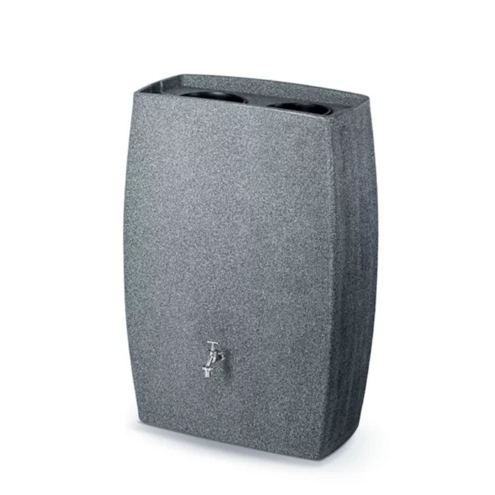 Nádrž na dažďovú vodu Prosperplast Arves Boxy, 270L | Nádrže na vodu |  |