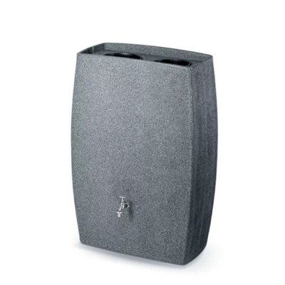 Nádrž na dažďovú vodu HydroMoby Arves Boxy, 270L - HydroMoby