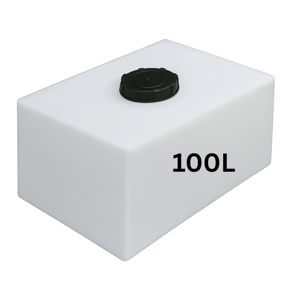 Nádrž na pitnú vodu HydroMoby SMALL S11, horizontálna 100 L (biela) | Nádrže na pitnú vodu |  |