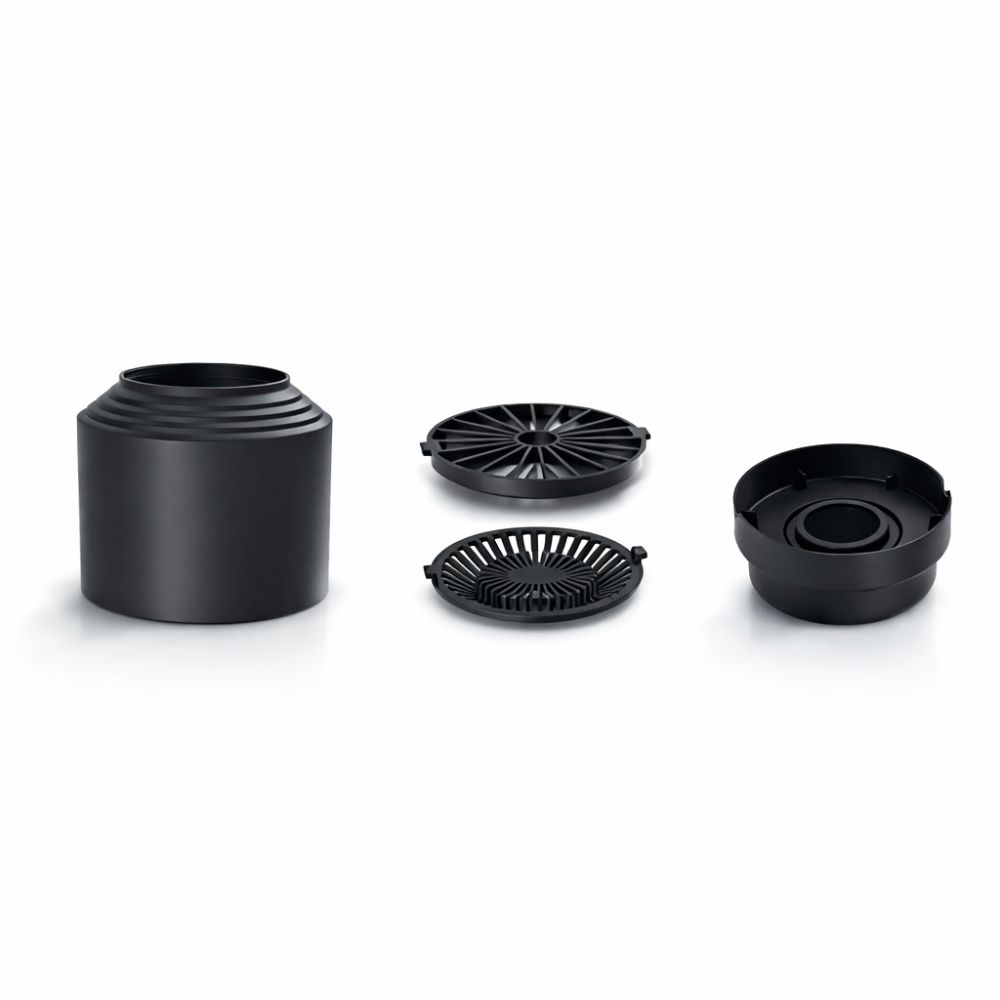 Vonkajší Gutter Filter 1 na dažďovú vodu do odkvapu Prosperplast |  |  |