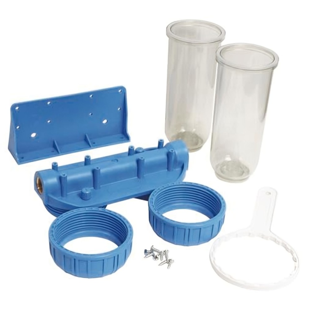 Filtračné teleso na vodu Senior 10