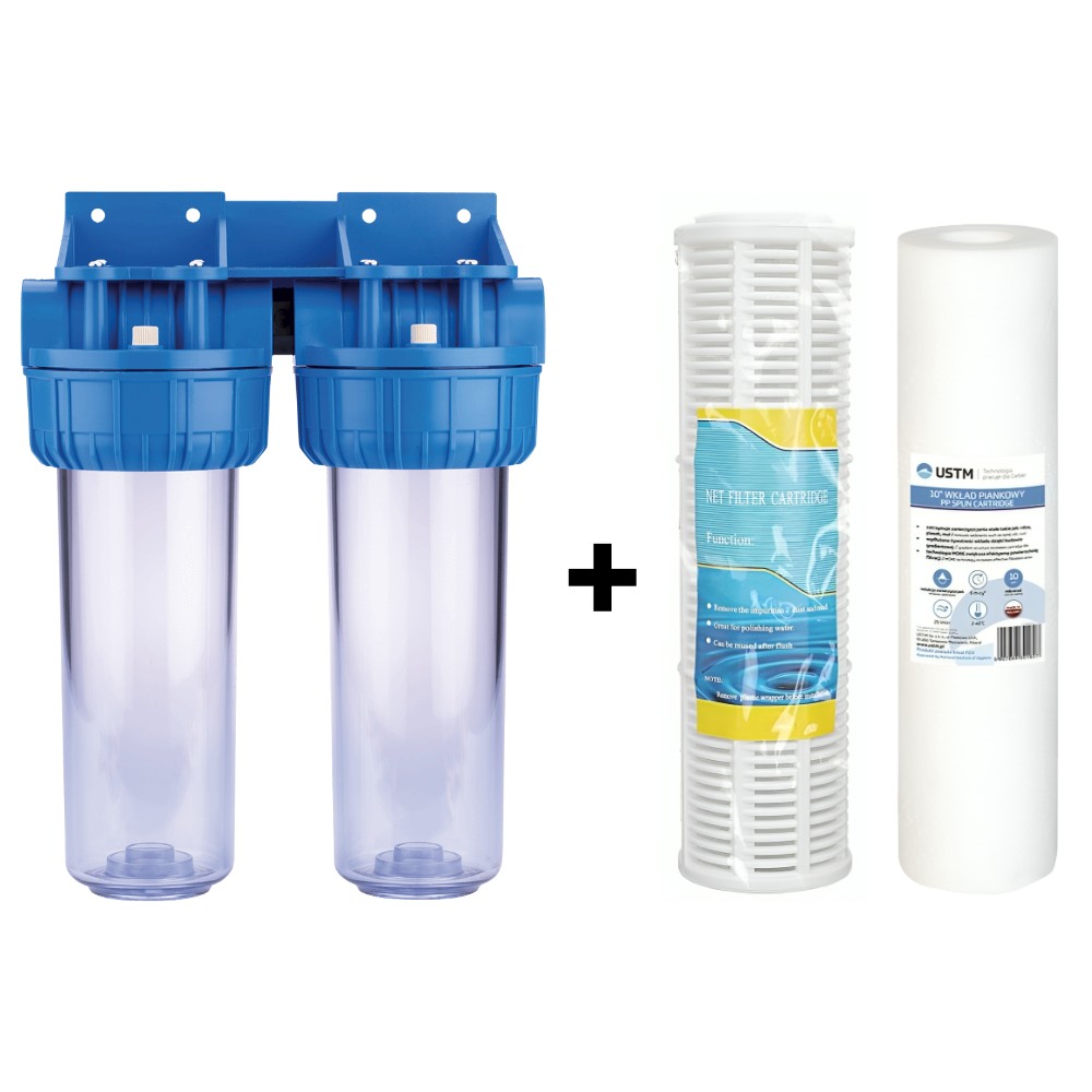 Filtračné teleso na vodu Senior 10