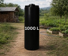 Nádrže na vodu 1000L