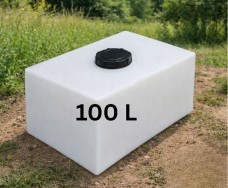 Nádrže na vodu 100L